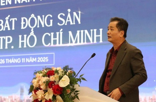 Thị trường BĐS Hà Nội và TPHCM luôn rượt đuổi nhau - Ảnh 1