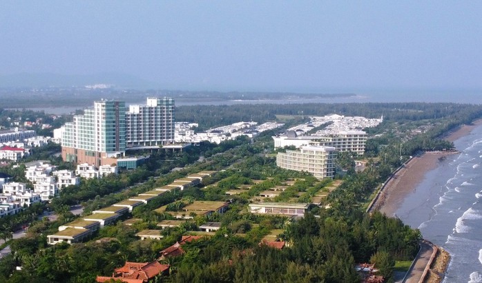 Hàng ngàn doanh nghiệp ở Thanh Hóa nợ bảo hiểm hơn 500 tỉ đồng - Ảnh 1