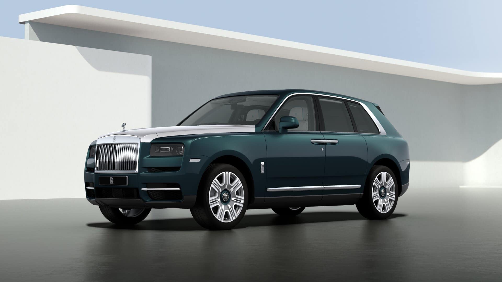 Sau 4 năm Nguyễn Quốc Vũ chi 80 tỷ mua Rolls-Royce cho Đoàn Di Băng, xe vẫn "biệt tăm" - Ảnh 2