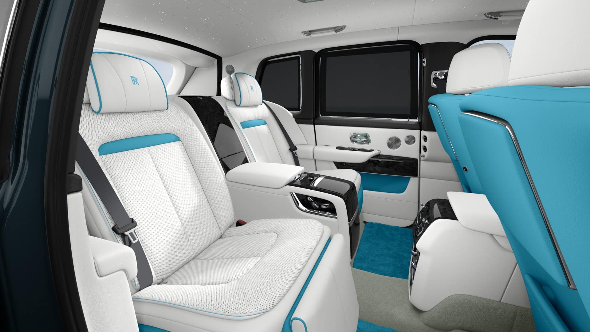 Sau 4 năm Nguyễn Quốc Vũ chi 80 tỷ mua Rolls-Royce cho Đoàn Di Băng, xe vẫn "biệt tăm" - Ảnh 3