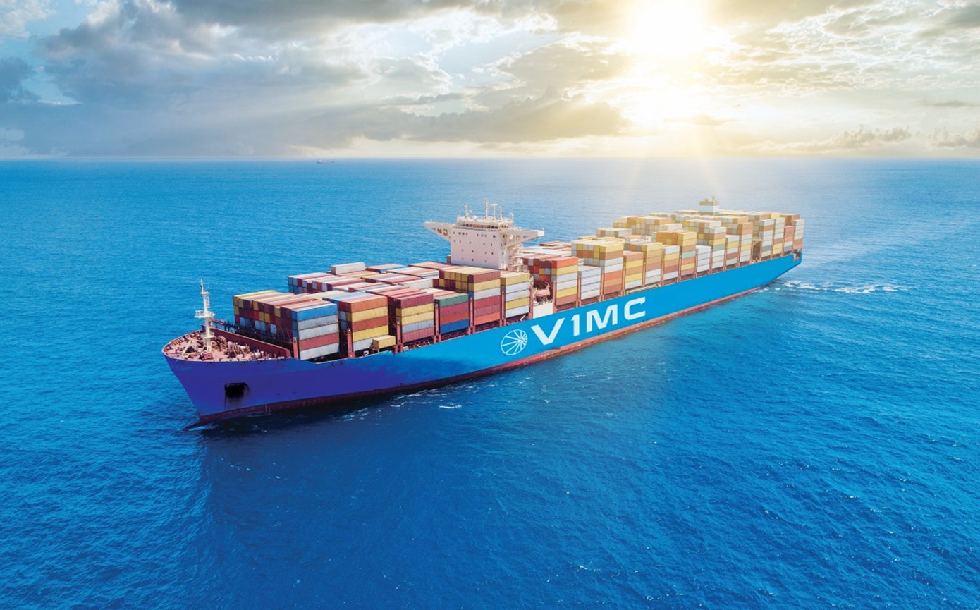 Doanh nghiệp hàng hải lãi lớn, nhưng sóng gió chưa dừng lại - Ảnh 1