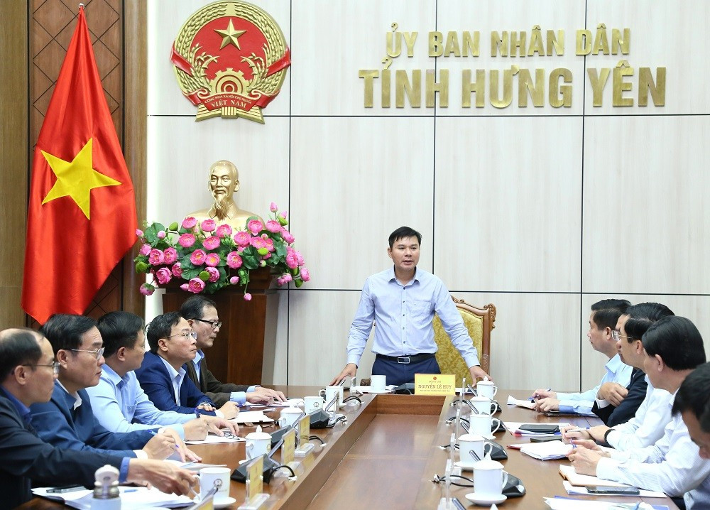 3 dự án nhà ở tại thành phố Thái Bình cũ gặp khó - Ảnh 1