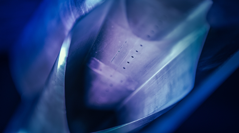 "Cực phẩm" phản lực siêu thanh: Cỗ máy rung chuyển ngành hàng không vũ trụ và chiến lược quốc phòng - Ảnh 2