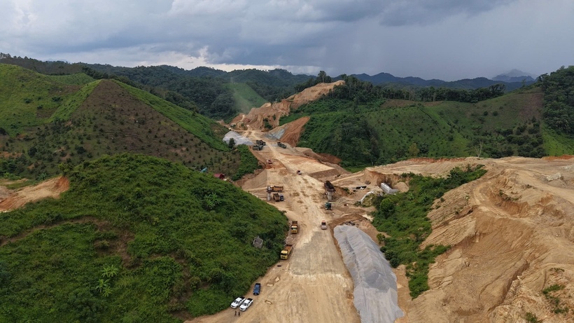 Đèo Cả kinh doanh ra sao trong 9 tháng đầu năm 2025? - Ảnh 2