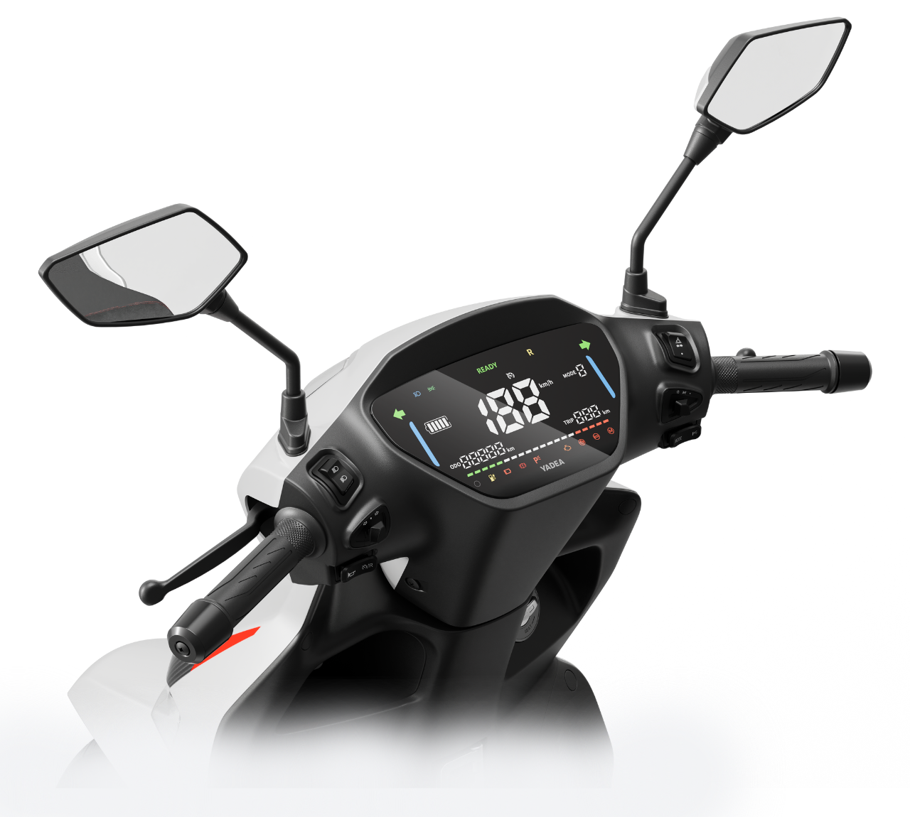 Loạt xe "quốc dân" bị cấm, lựa chọn nào cho khách hàng thích xe giá mềm, cốp rộng? - Ảnh 9