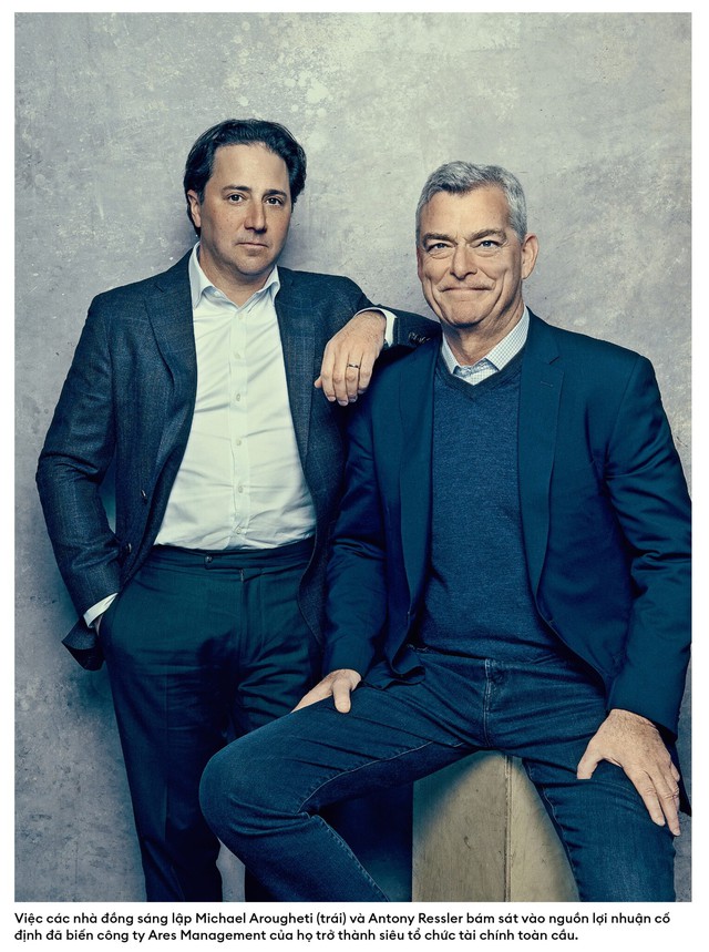 Hai "cá mập" tỷ đô lần đầu vào Việt Nam: Một bên thâu tóm tập đoàn y tế tư nhân top đầu, một bên chọn startup công nghệ từng lên sóng Shark Tank - Ảnh 3