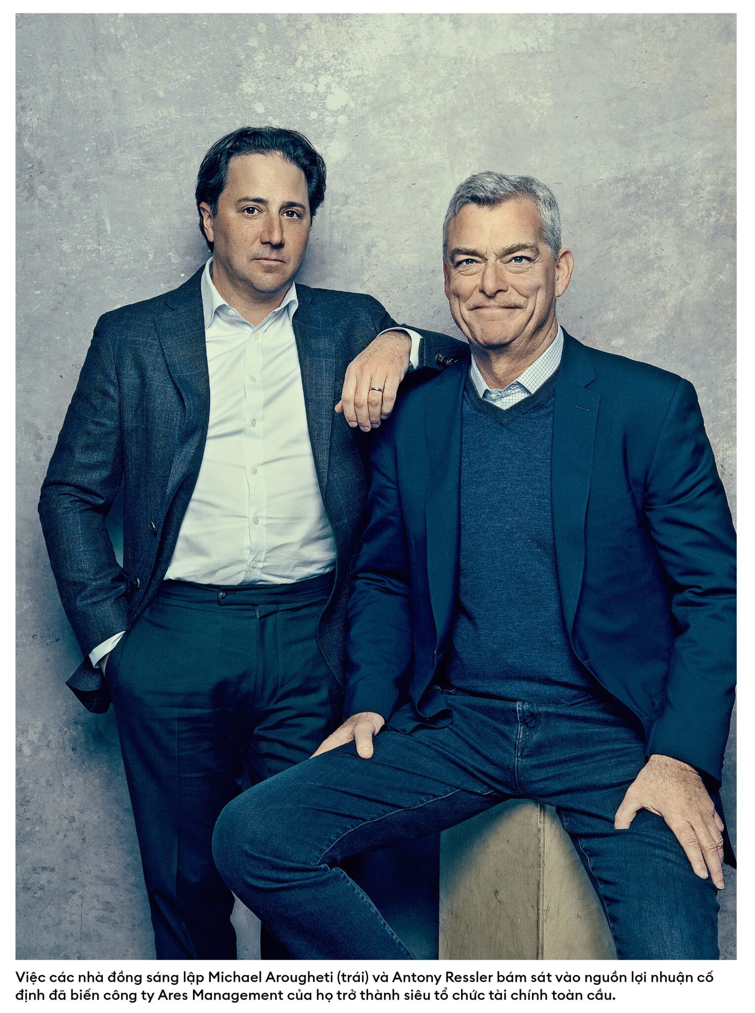 Hai "cá mập" tỷ đô lần đầu vào Việt Nam: Một bên rót vốn vào tập đoàn y tế tư nhân top đầu, một bên chọn startup công nghệ từng lên sóng Shark Tank - Ảnh 3