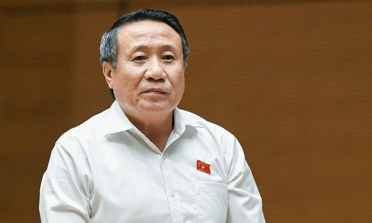 Góp ý dự thảo Văn kiện trình Đại hội XIV: Thể chế là dư địa cải cách lớn nhất - Ảnh 1