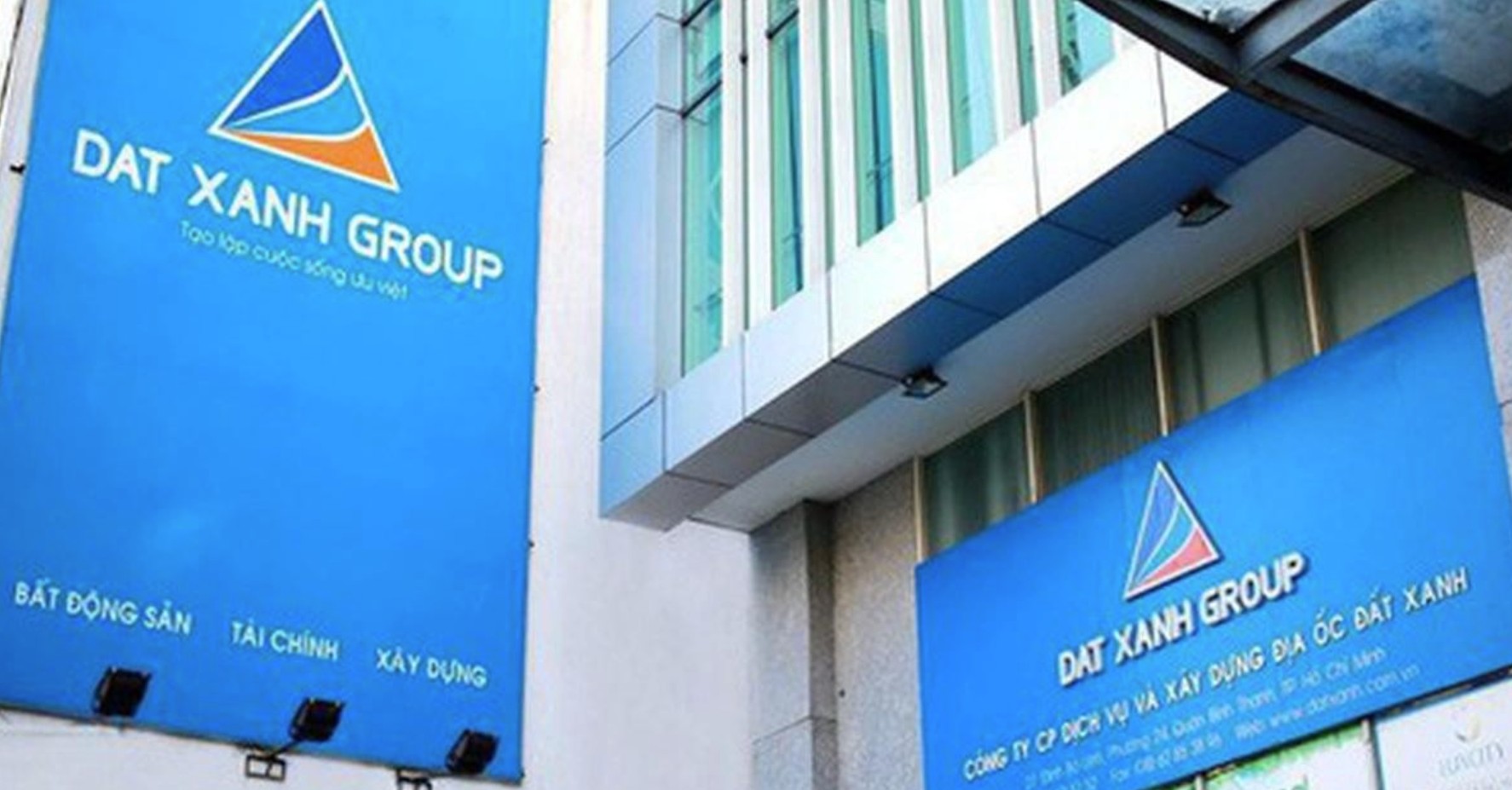 Dragon Capital giảm sở hữu tại Đất Xanh xuống dưới 10% - Ảnh 1