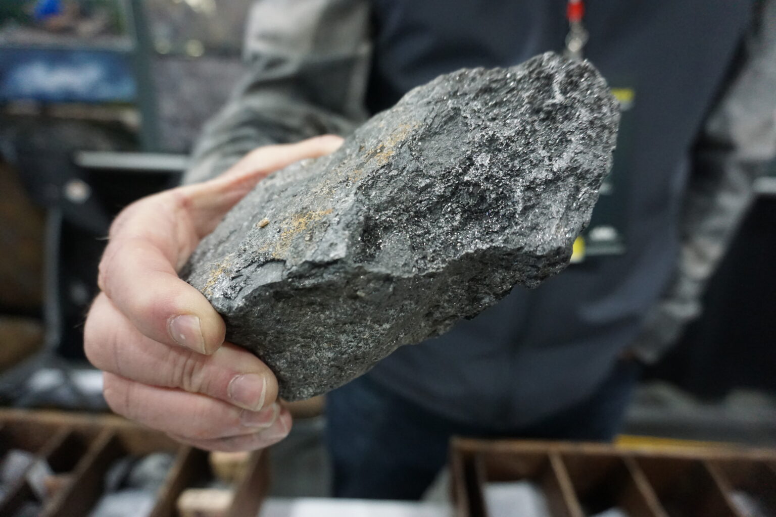 Alaska lộ ‘kho báu’ khổng lồ: Mỹ bất ngờ có lợi thế mới – Thế độc tôn của Trung Quốc "chao đảo" - Ảnh 2