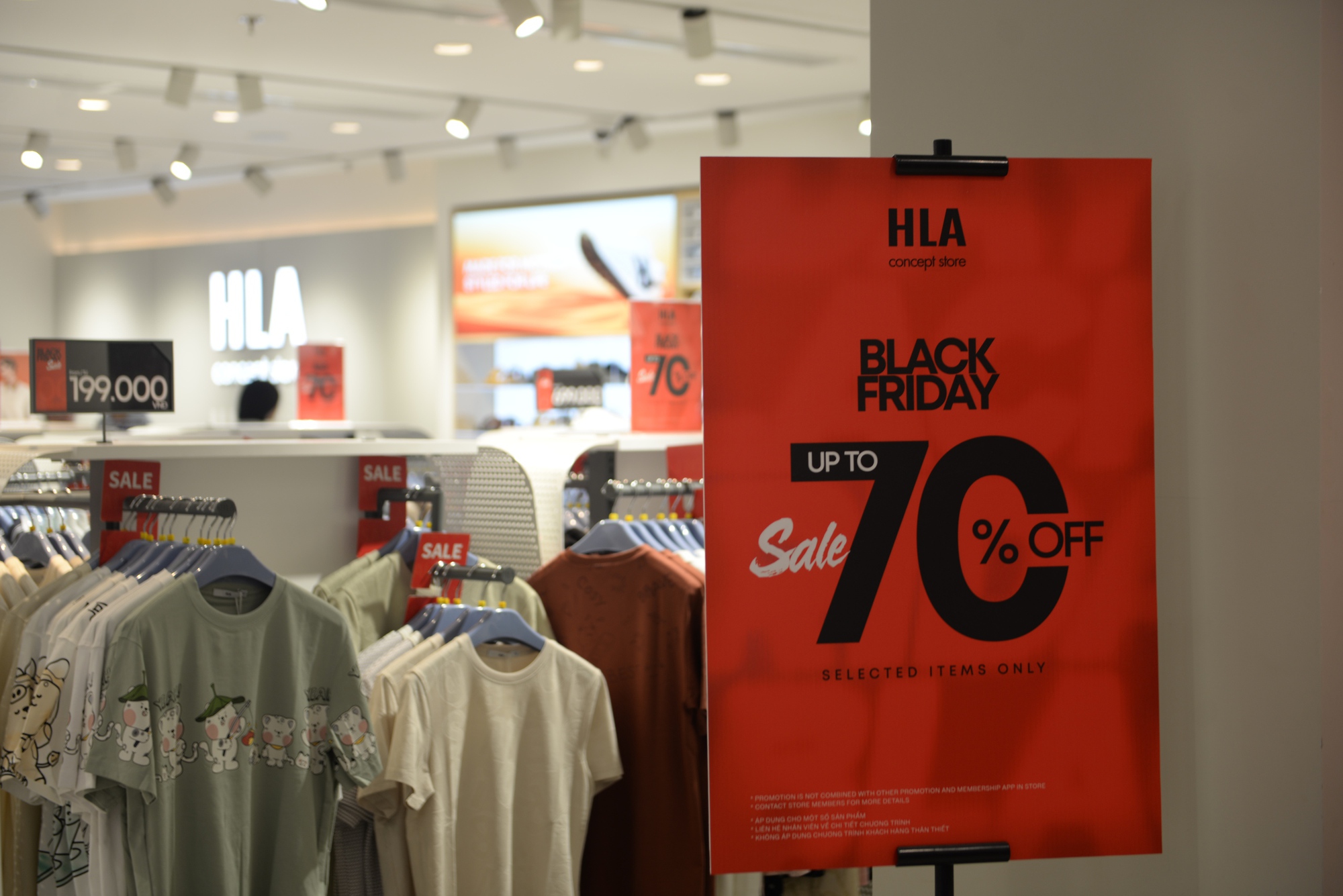 Black Friday: "Sale khủng” có thật sự khủng? - Ảnh 5