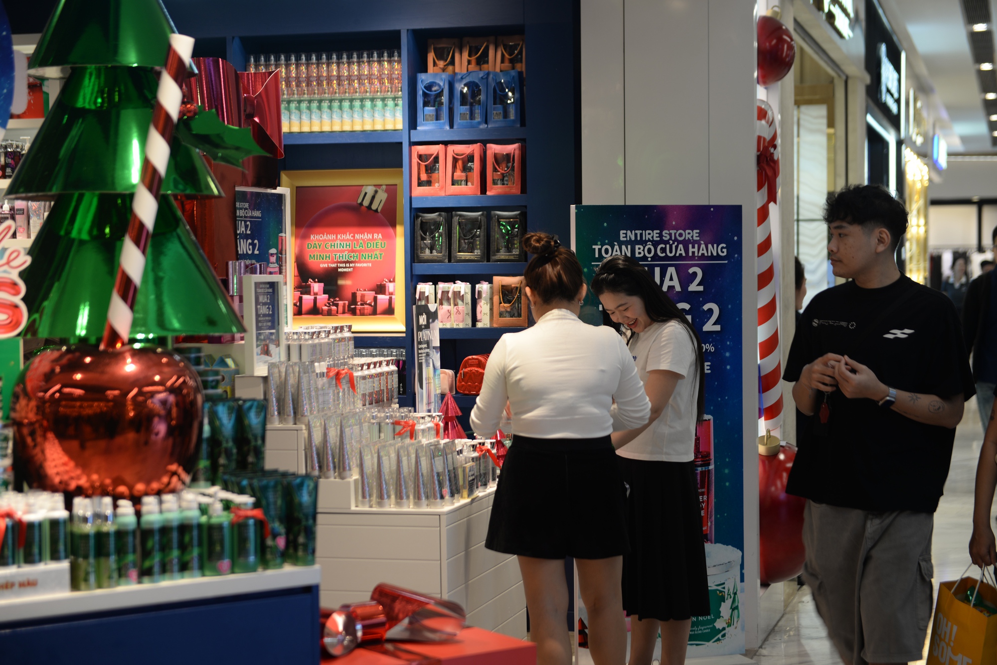 Black Friday: "Sale khủng” có thật sự khủng? - Ảnh 2