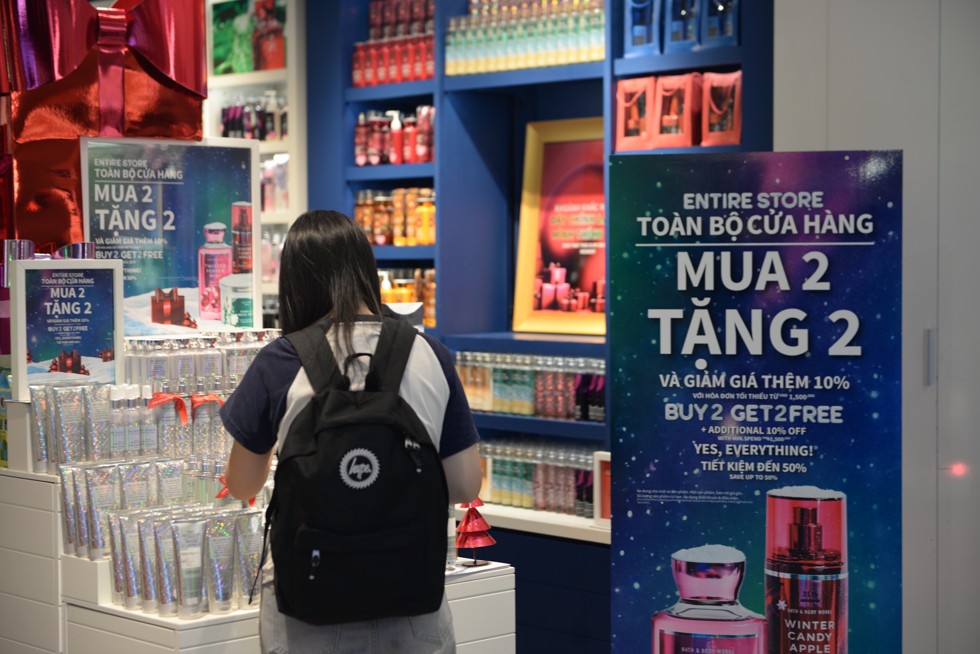 Black Friday: "Sale khủng” có thật sự khủng? - Ảnh 3