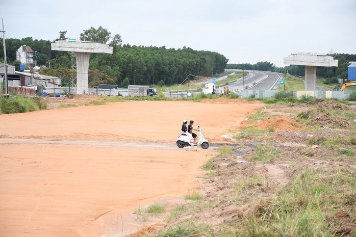 Đồng Nai tiếp tục ra “tối hậu thư” liên quan đường cao tốc Biên Hòa - Vũng Tàu - Ảnh 1