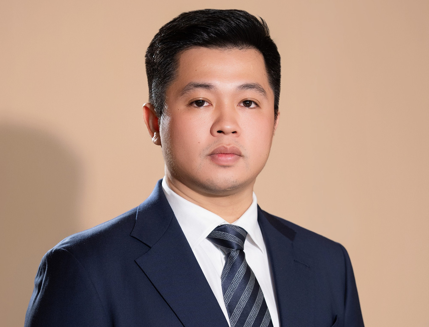 TGĐ BIDV Lê Ngọc Lâm và Phó TGĐ SHB Đỗ Quang Vinh được vinh danh trong Top 10 doanh nhân trẻ Việt Nam tiêu biểu 2025 - Ảnh 4