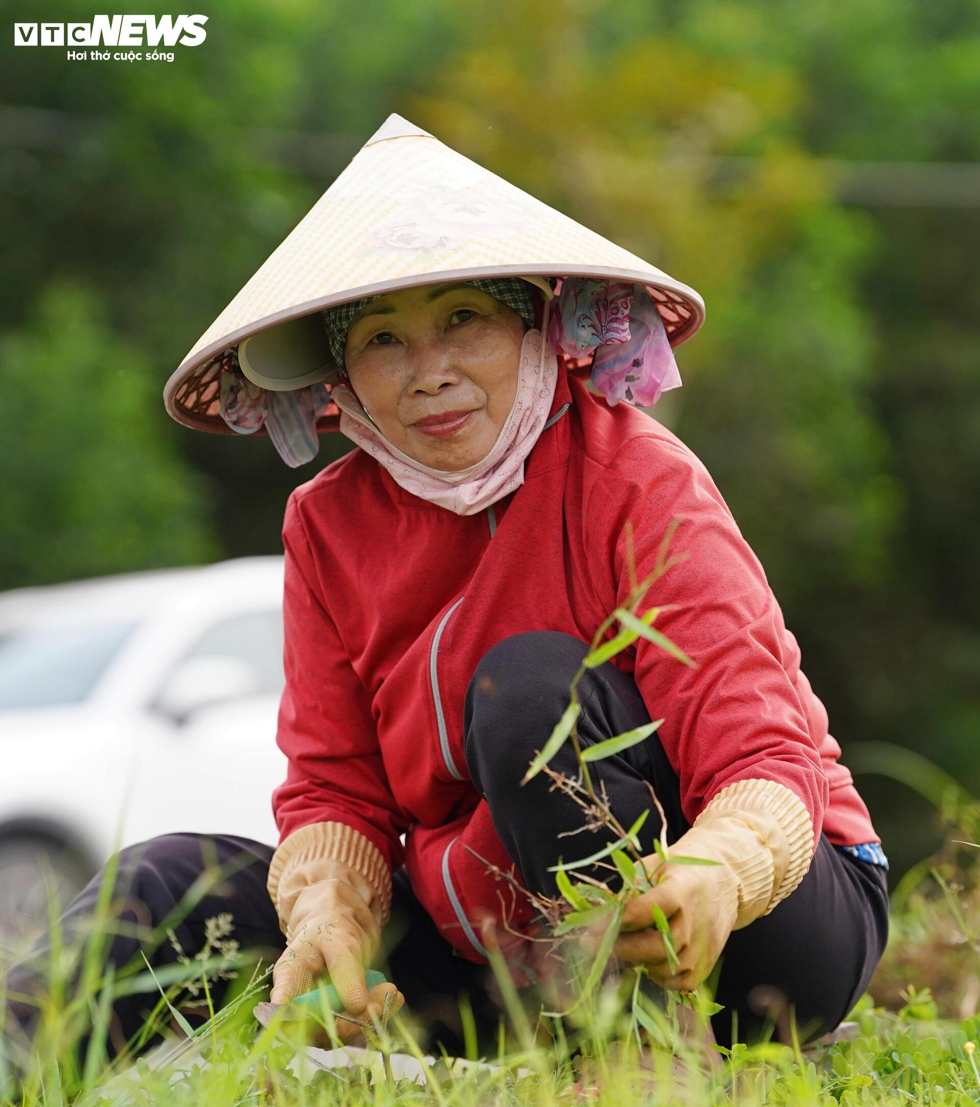 Toàn cảnh tuyến đường nối sân bay Long Thành trước ngày thông xe - Ảnh 9