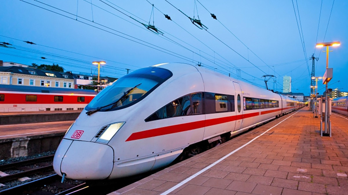 Điều Việt Nam cần làm nếu muốn đường sắt tốc độ cao trở thành biểu tượng - Ảnh 2