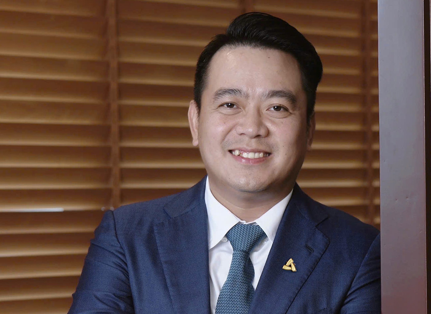 TGĐ BIDV Lê Ngọc Lâm và Phó TGĐ SHB Đỗ Quang Vinh được vinh danh trong Top 10 doanh nhân trẻ Việt Nam tiêu biểu 2025 - Ảnh 6