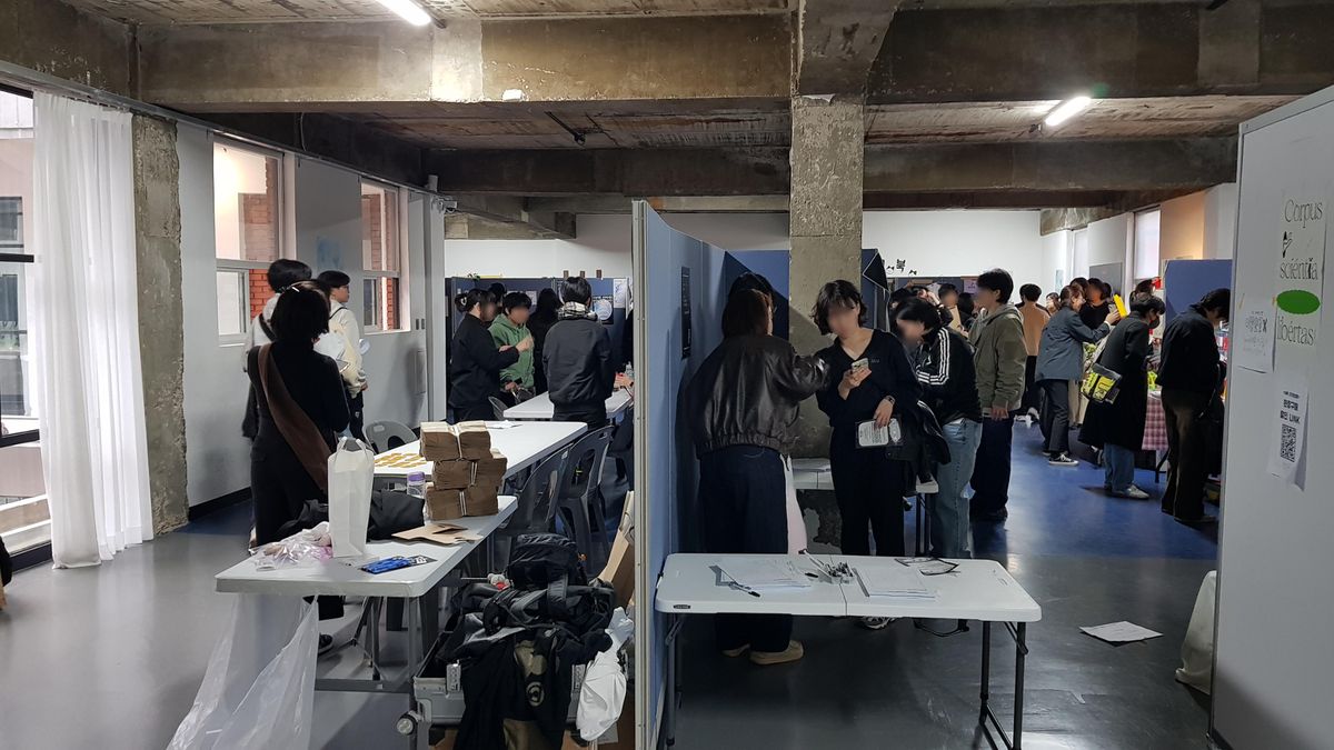 Xu hướng “bihon” ngày càng thịnh hành tại Hàn Quốc - Ảnh 1