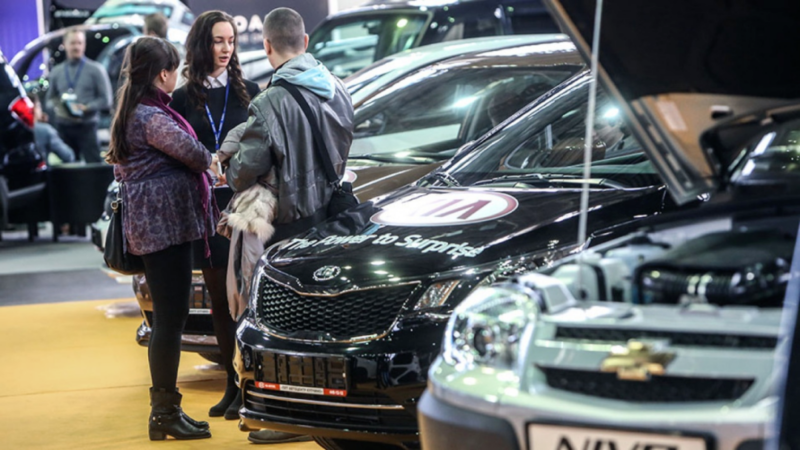 Quốc gia BRICS không còn là 'thiên đường' của xe Trung Quốc: doanh số lao dốc 58%, hơn 200 showroom đóng cửa, hết thời kiếm tiền dễ dàng - Ảnh 3