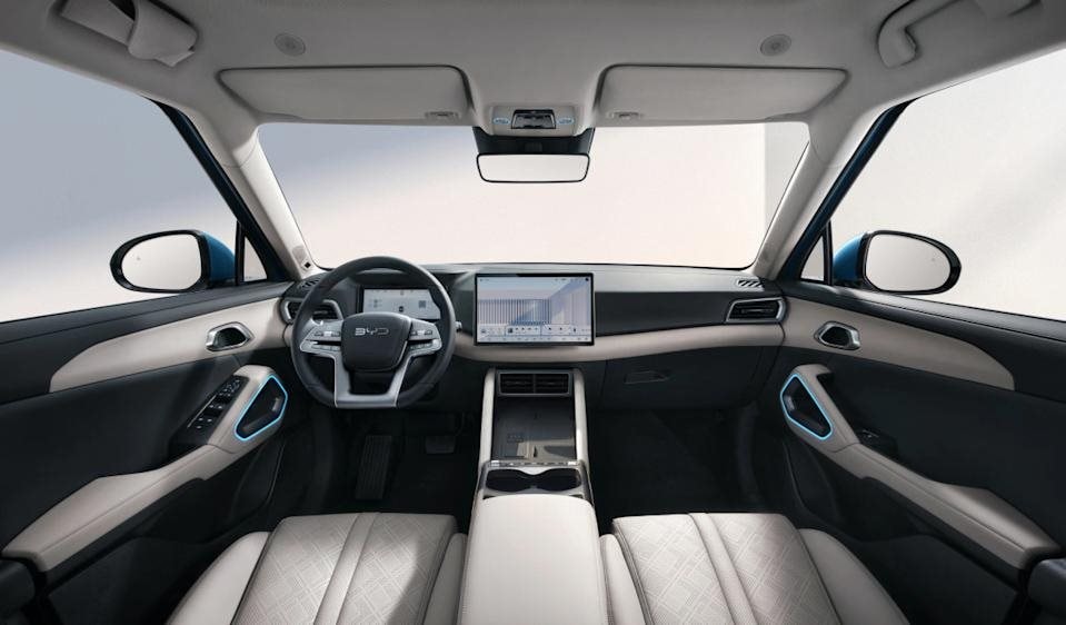 Nhà sản xuất xe điện top đầu thế giới vừa ra mắt mẫu phiên bản PHEV của mẫu EV đang bán tại Việt Nam - Ảnh 3