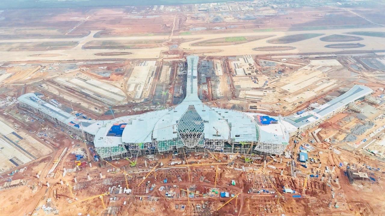 "Cất cánh" cùng dự án 16 tỷ USD, "sóng lớn" đổ bộ Đồng Nai, loạt doanh nghiệp tư nhân ồ ạt nhập cuộc - Ảnh 3
