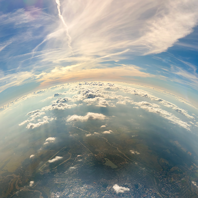 NASA cảnh báo khẩn - Ảnh 1