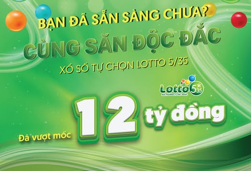 Vì sao hôm nay là ngày cực "đẹp" để mua Vietlott? - Ảnh 1