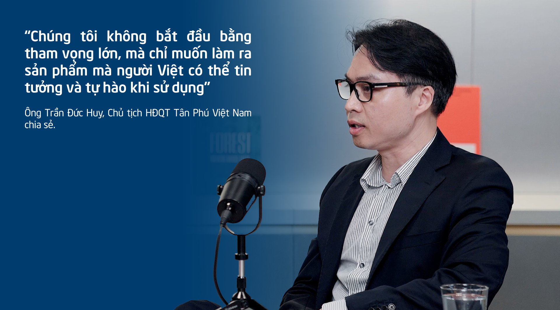 Inochi và hành trình sánh vai với những thương hiệu gia dụng toàn cầu - Ảnh 2