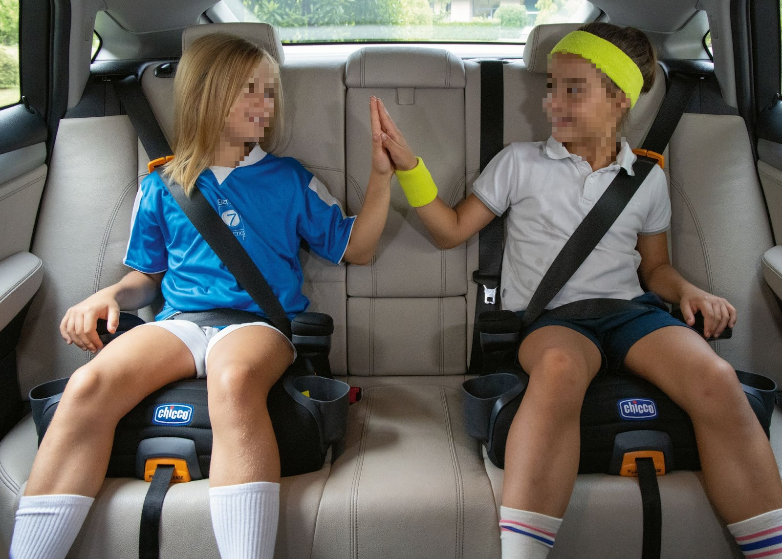 Quy định mới áp dụng từ năm sau với toàn bộ ô tô, vi phạm có thể bị phạt cả triệu đồng - Ảnh 3