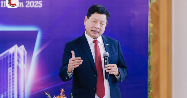 Tập đoàn FPT hợp tác với Bệnh viện 115 tuổi, chủ tịch Trương Gia Bình khẳng định: Y học và công nghệ tạo bước tiến mới cho quốc gia