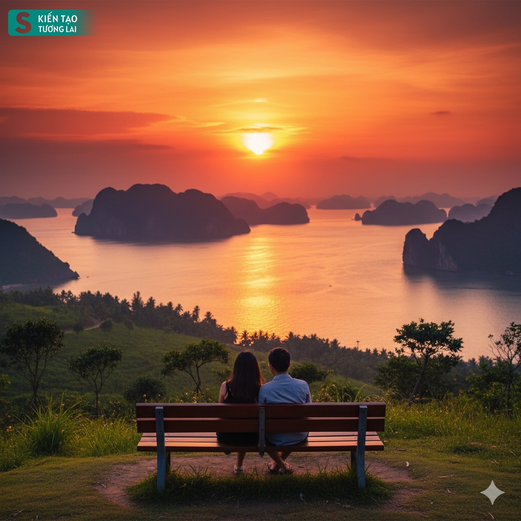 Sắp có công viên 1.300 tỷ đồng gần di sản thiên nhiên thế giới, hợp lực với dự án lớn nhất lịch sử Vingroup? - Ảnh 6