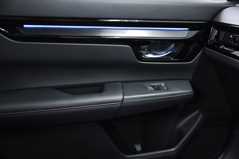 Đây có thể là Honda CR-V hybrid sắp lắp tại Việt Nam: Có làm mát ghế, thêm tính năng ADAS, bỏ trang bị từng là điểm khác biệt trong phân khúc - Ảnh 12