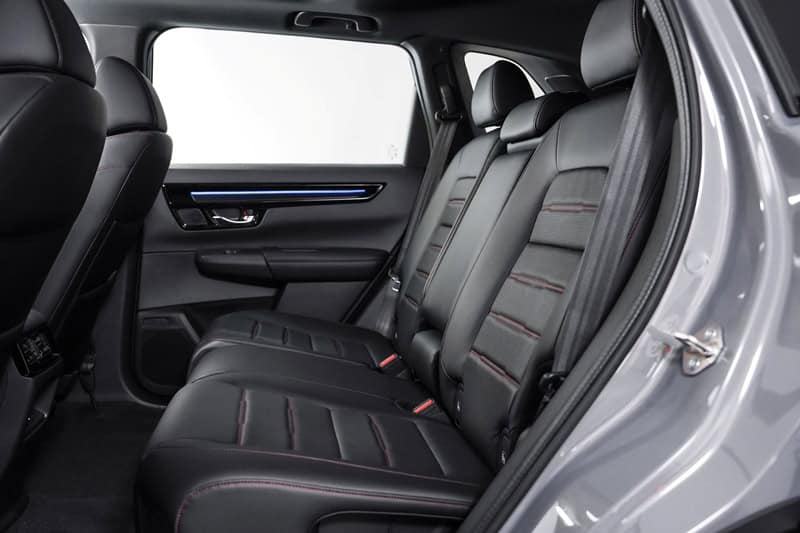 Đây có thể là Honda CR-V hybrid sắp lắp tại Việt Nam: Có làm mát ghế, thêm tính năng ADAS, bỏ trang bị từng là điểm khác biệt trong phân khúc - Ảnh 8