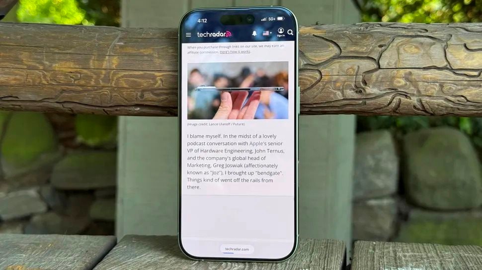 Cứ bảo iPhone là xịn nhất nhưng đây là “bằng chứng” cho thấy điện thoại này chưa thể sánh bằng Android - Ảnh 4