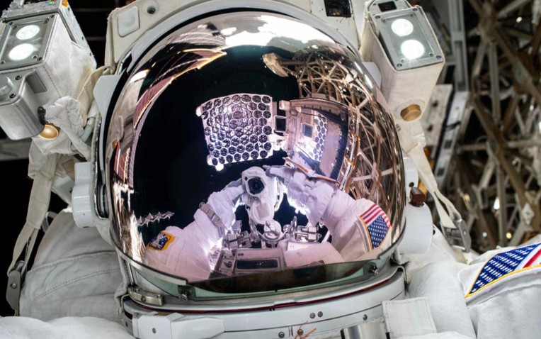 NASA thông báo tin đáng buồn - Ảnh 1