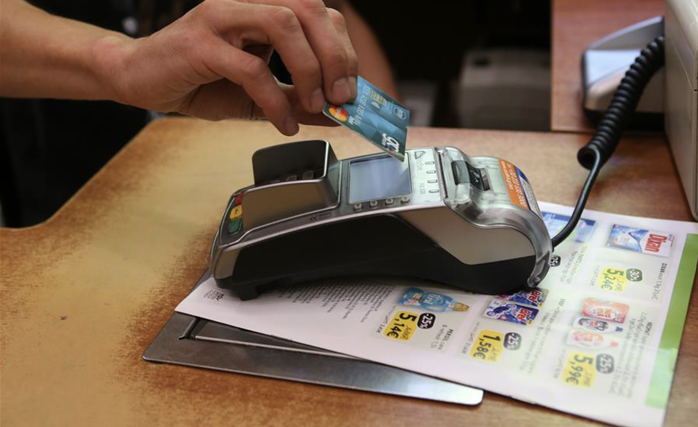 Châu Âu theo đuổi đồng euro kỹ thuật số - Ảnh 1