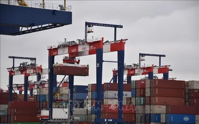 Các hãng xe Nhật Bản lỗ gần 10 tỷ USD vì thuế quan Mỹ - Ảnh 1