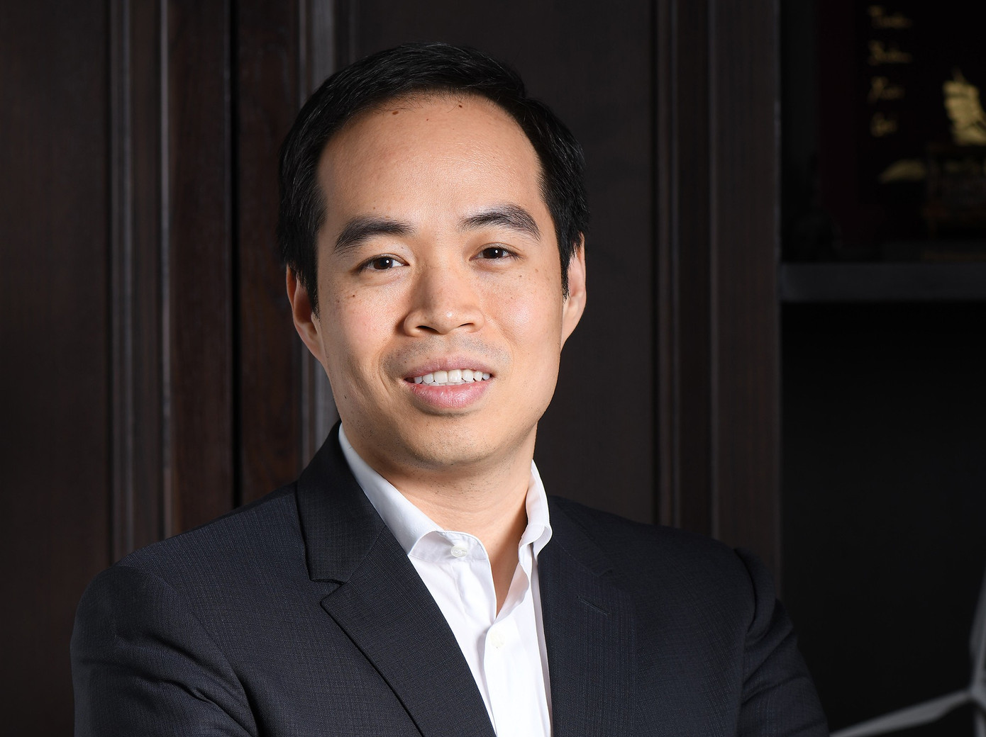 TGĐ BIDV Lê Ngọc Lâm và Phó TGĐ SHB Đỗ Quang Vinh được vinh danh trong Top 10 doanh nhân trẻ Việt Nam tiêu biểu 2025 - Ảnh 10