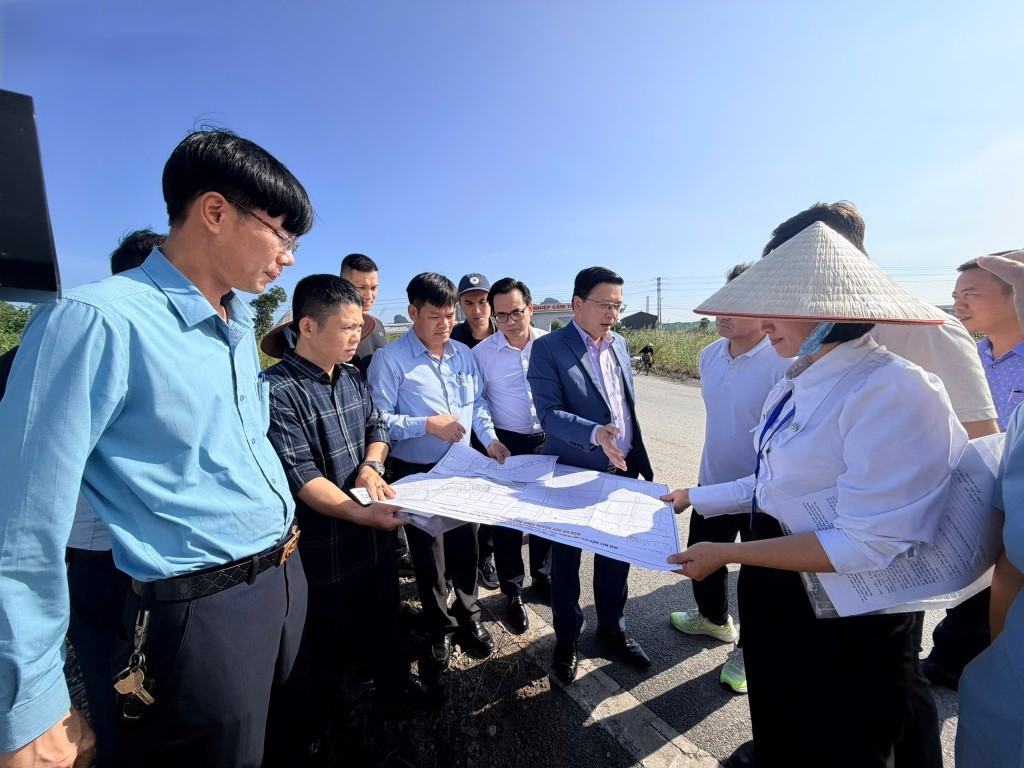 'Chạy nước rút' dự án điện khí hơn 2,2 tỷ USD ở Quảng Ninh - Ảnh 1