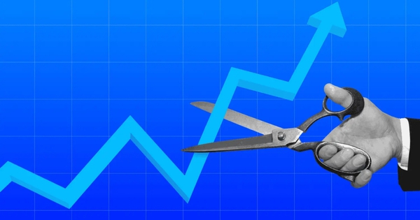 Thêm quan chức Fed là 'đồng minh' với Chủ tịch Jerome Powell ủng hộ cắt giảm lãi suất trong cuộc họp tháng 12, chỉ ra một yếu tố còn quan trọng hơn lạm phát