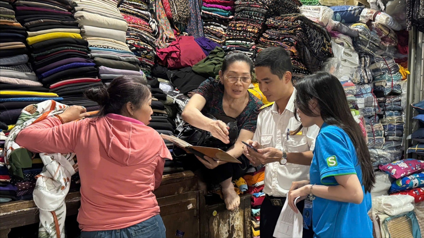 Lưu ý quan trọng với hộ kinh doanh khi xóa thuế khoán từ năm 2026 - Ảnh 1