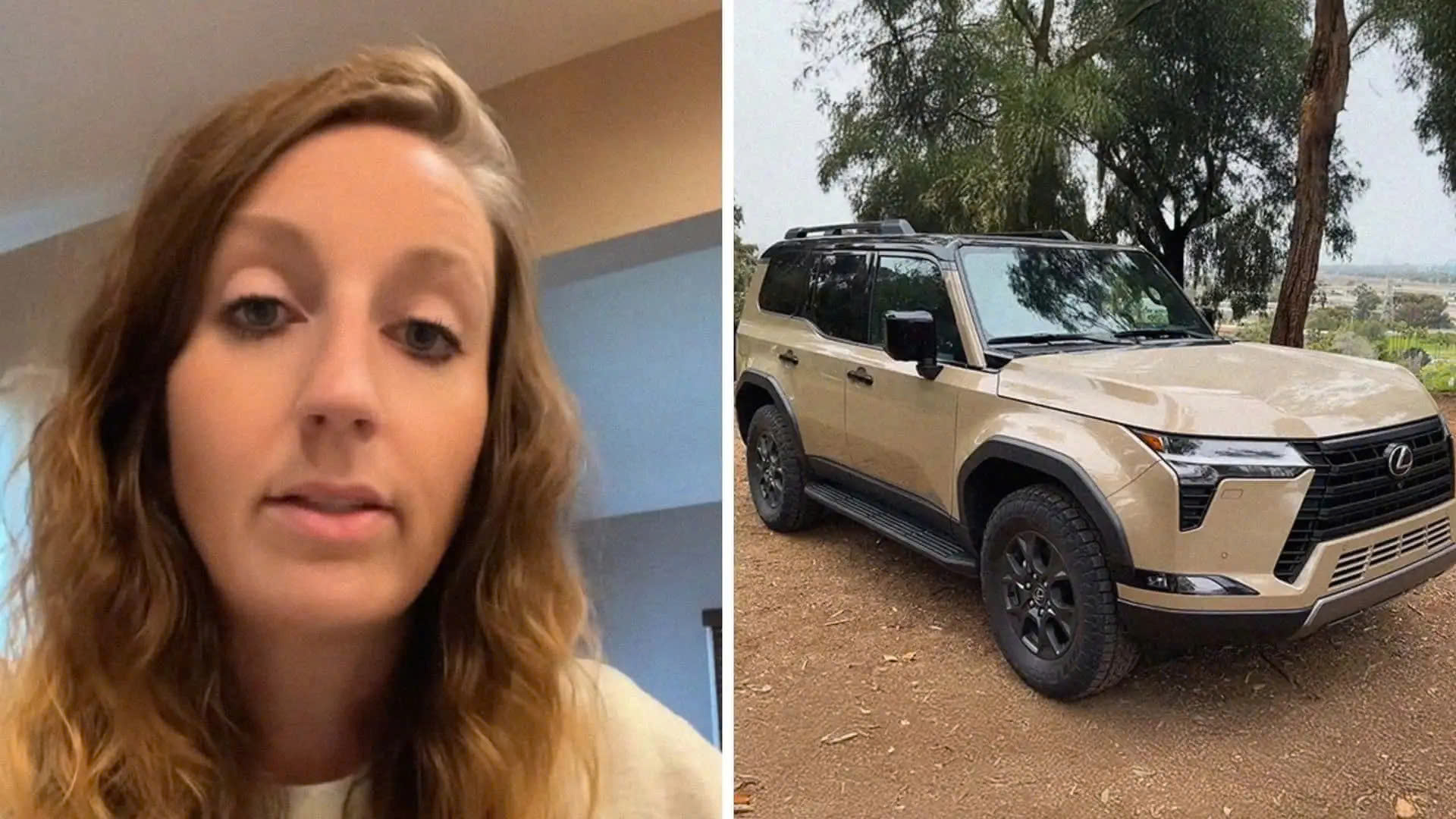 Đặt hàng Lexus GX 550 gần 1 năm, một vị khách vẫn không nhận được xe vì bị người khác 'chen ngang' - Ảnh 2