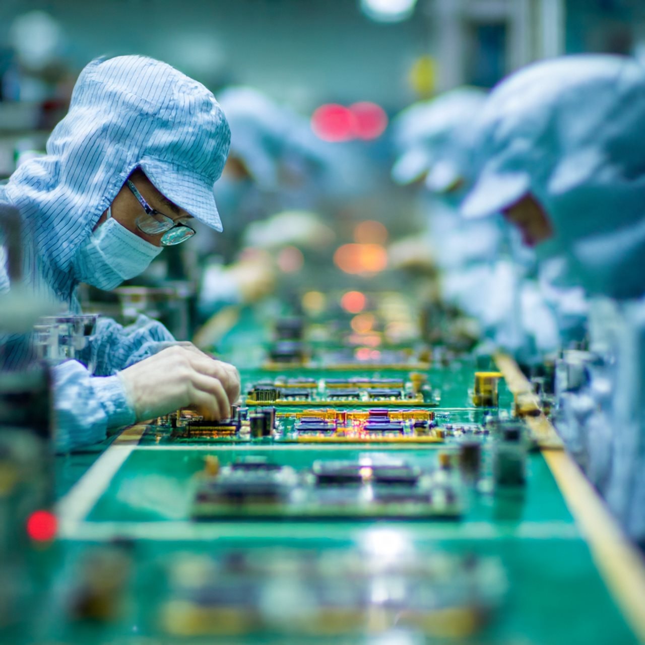 Tỉnh sát Hà Nội lọt vào tầm ngắm "ông trùm" công nghệ thế giới, mở đường cho ngành kinh tế tỷ đô - Ảnh 2