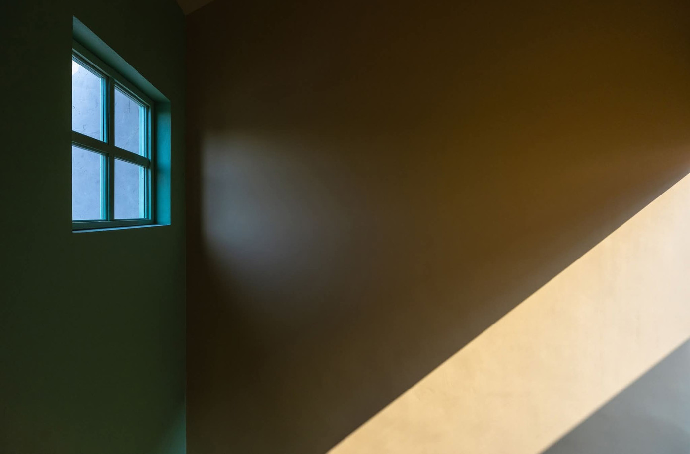 Không gian mới mang dáng dấp nhà xưa - Ảnh 9