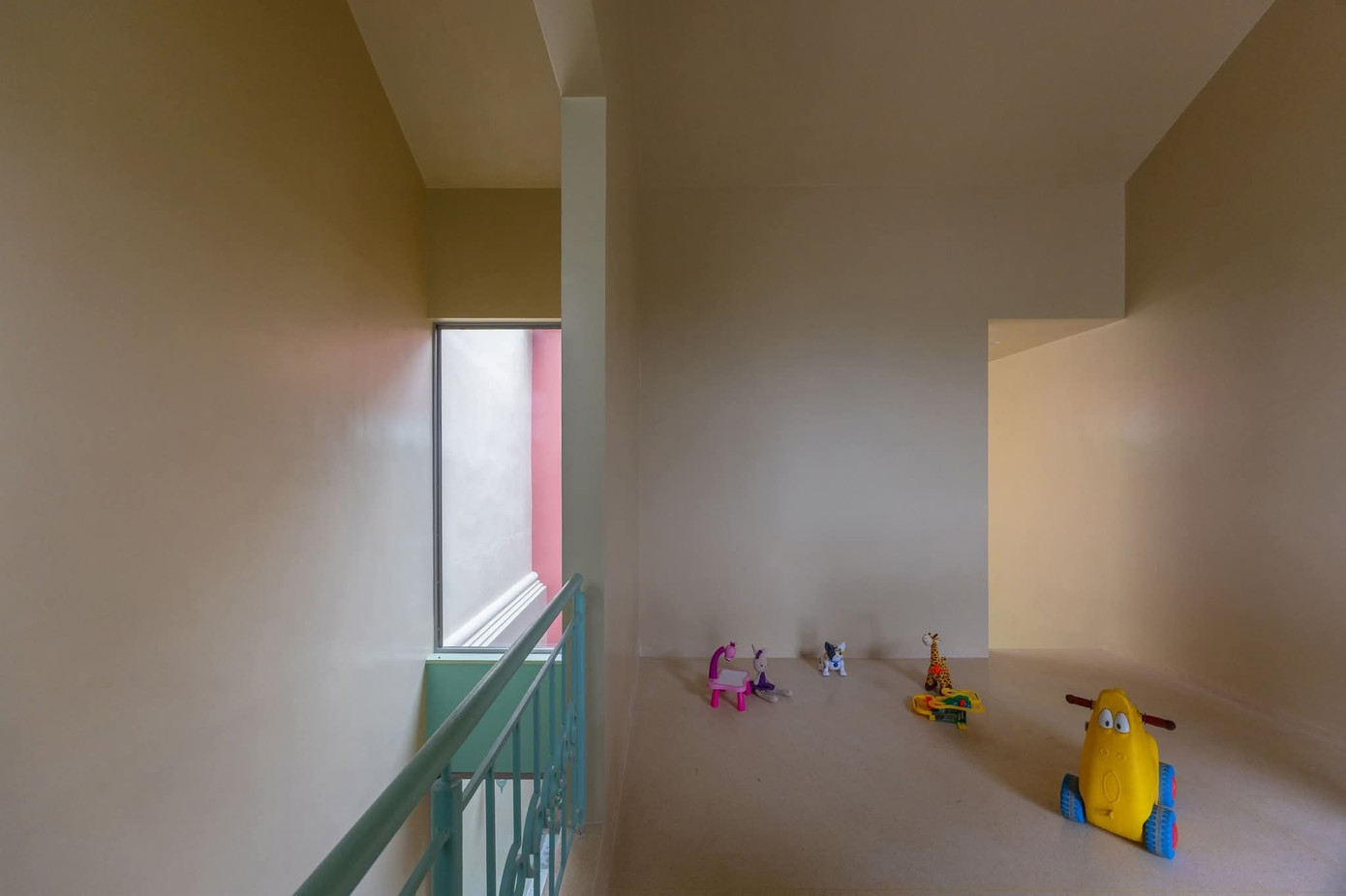 Không gian mới mang dáng dấp nhà xưa - Ảnh 10