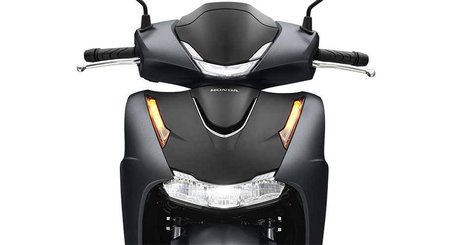 Honda SH 2026 có gì mới? Giá từ 78 triệu đồng, màn hình TFT, sạc USB-C và loạt công nghệ chưa từng xuất hiện - Ảnh 2