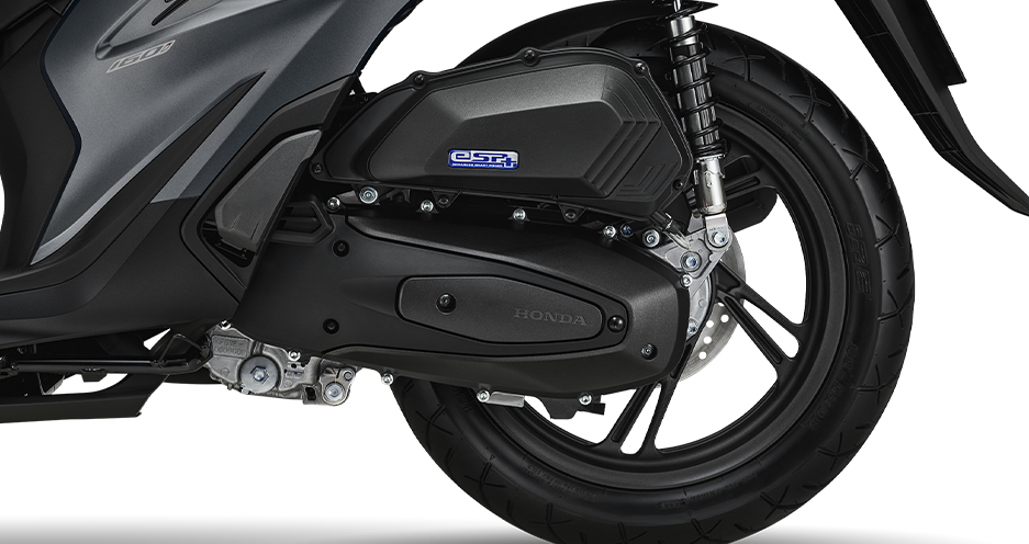 Honda SH 2026 có gì mới? Giá từ 78 triệu đồng, màn hình TFT, sạc USB-C và loạt công nghệ chưa từng xuất hiện - Ảnh 3