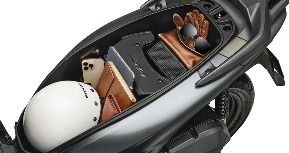 Honda SH 2026 có gì mới? Giá từ 78 triệu đồng, màn hình TFT, sạc USB-C và loạt công nghệ chưa từng xuất hiện - Ảnh 5