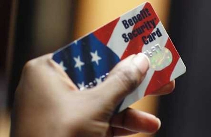 Tem phiếu thực phẩm ở Mỹ có từ bao giờ? - Ảnh 3